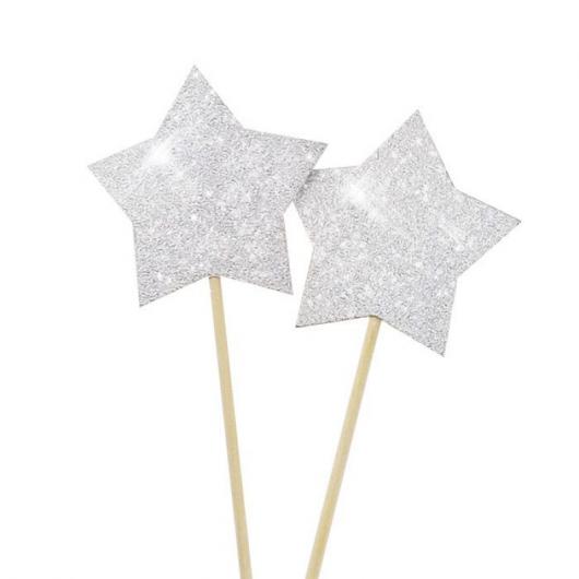 Шпажки для канапе 