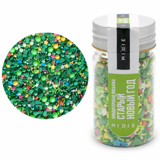 Посыпка MIXIE 