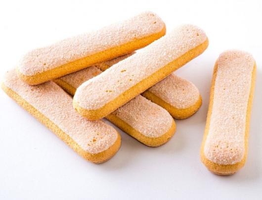 Печенье Савоярди Regina 0,2 кг