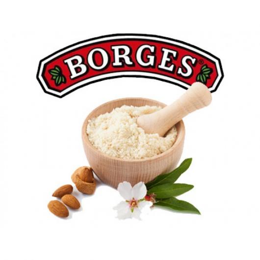 Мука миндальная 