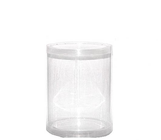 Тубус пластиковый 20 см*22 см