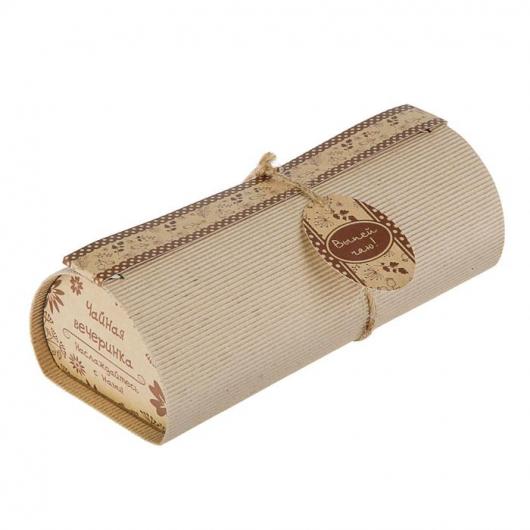 Упаковка для рулета  