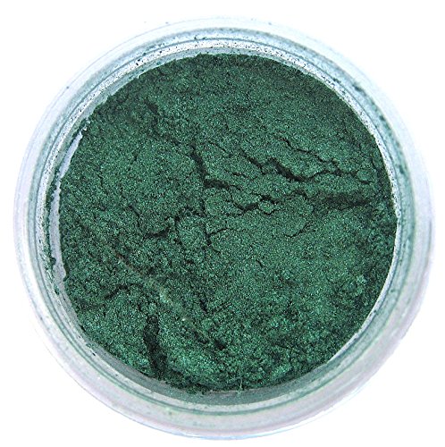 Блеск изумруд 5 г