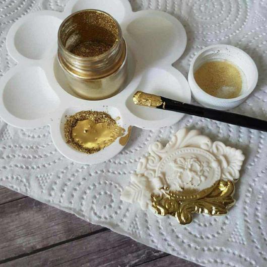 Кандурин Gold