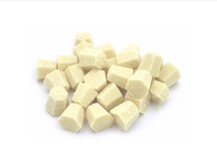 Master Martini  Ariba Bianco Diamante Шоколад белый  31% 0,25 кг