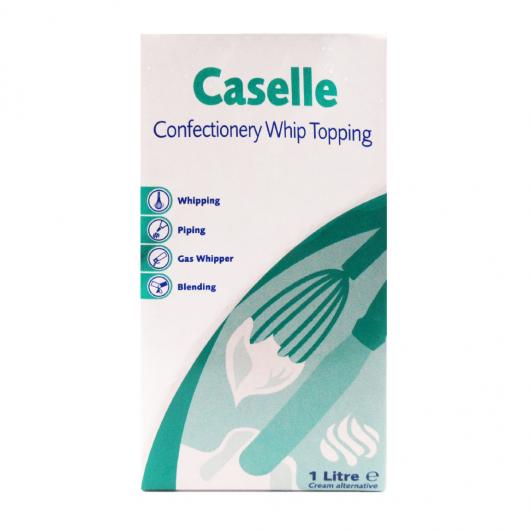 Крем Caselle на растительных маслах 29% 1 л