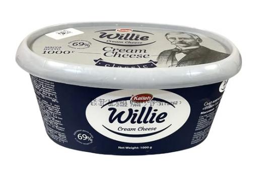 Сыр творожно-сливочный 