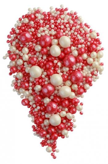 Драже зерновое в кондитерской глазури №164 0,05 кг