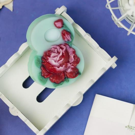 Пластиковая форма 