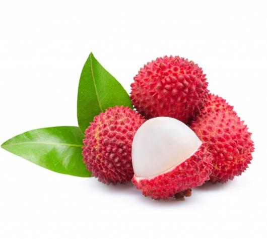 Пюре Proff Puree личи 0,5 кг замороженное