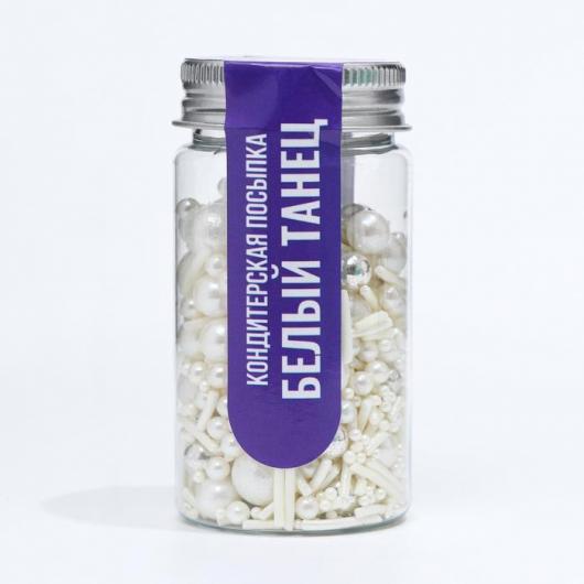 Посыпка КондиМир 