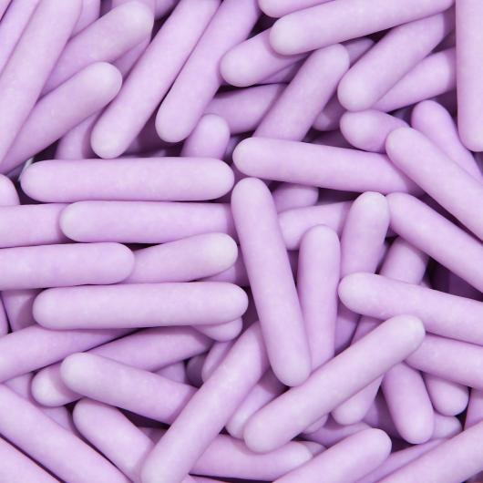 Кондитерская посыпка «Волшебная палочка» фиолетовая, 50 г