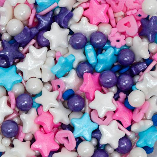 Кондитерская посыпка «Морской соблазн», 50 г