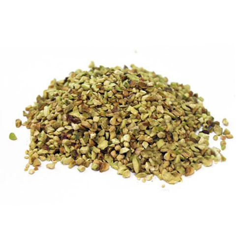 Фисташки дробленые 0,1 кг, Valde