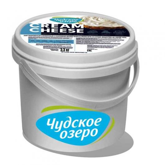 Сыр творожный 