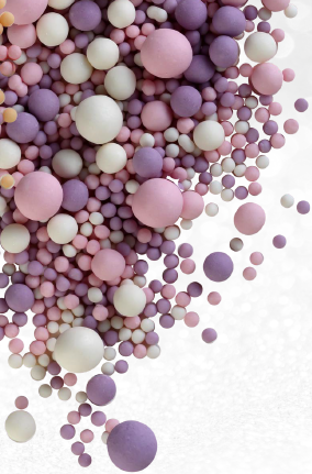 Драже зерновое в цветной глазури 086М, 1,5кг