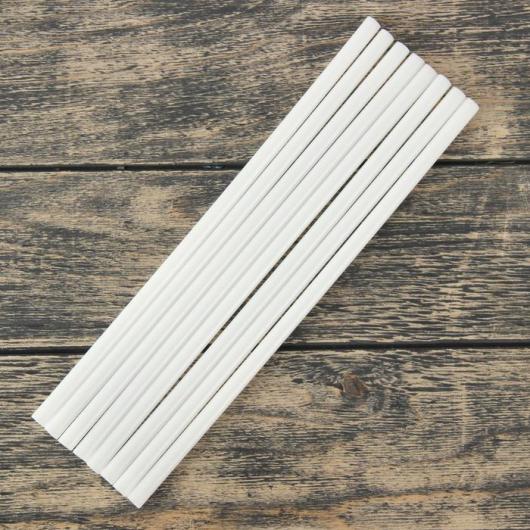 Дюбели для конд изделии 8 шт 30 см d=1