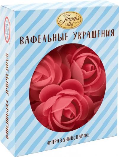 Кондитерский набор Парфэ 