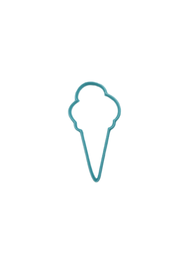 Вырубка для пряников 