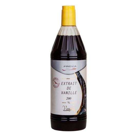 Ванильный экстракт 