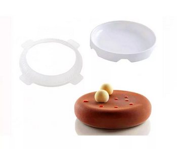 Форма для выпечки и муссовых десертов 