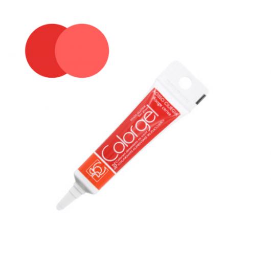 Краситель COLORGEL черешня (красный) 20 гр