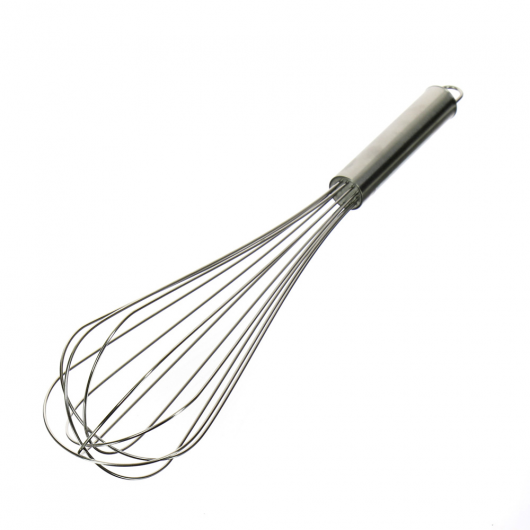 Венчик металлический 40 см