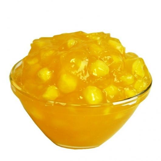 Начинка Мягкая Irca термостабильная манго, 0,25 кг