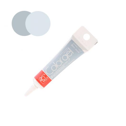 Краситель COLORGEL ледяной (белого льда) 20 гр