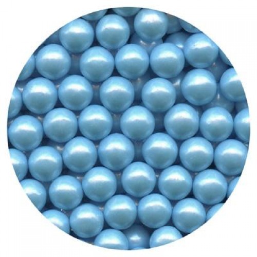 Сахарный жемчуг Глянец 