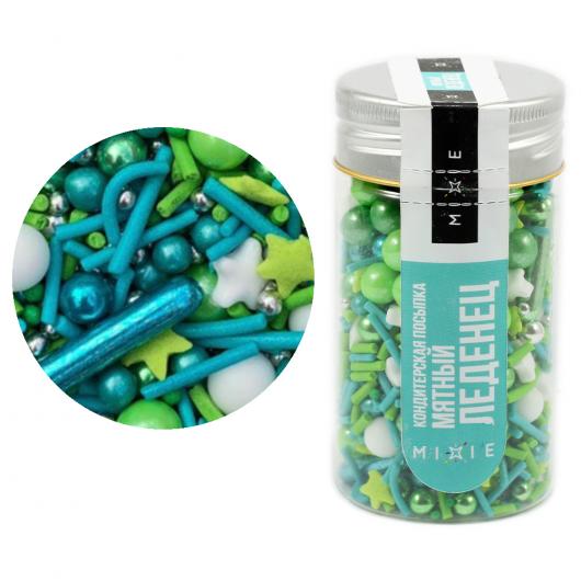 Посыпка MIXIE 