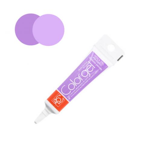 Краситель COLORGEL сиреневый 20 гр