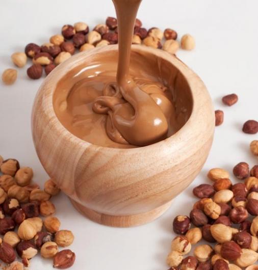 Пралине фундучное 0,2 кг Callebaut