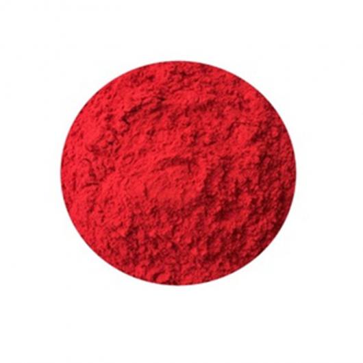 Блеск матовый коралловый  5 г