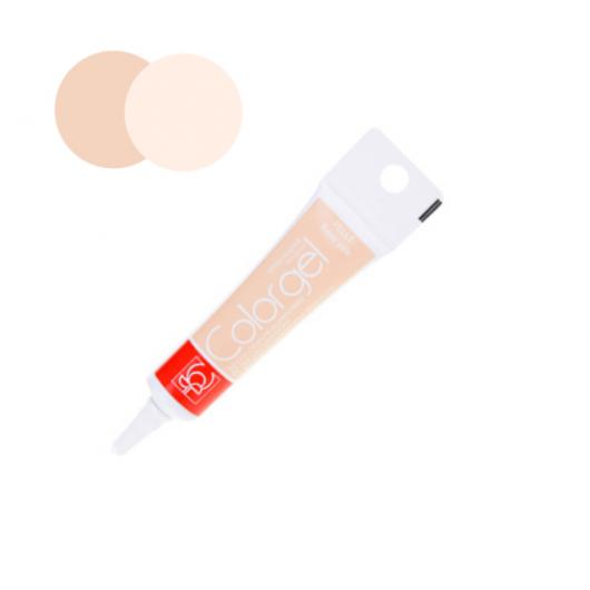 Краситель COLORGEL телесный (карамельно-розовый) 20 гр